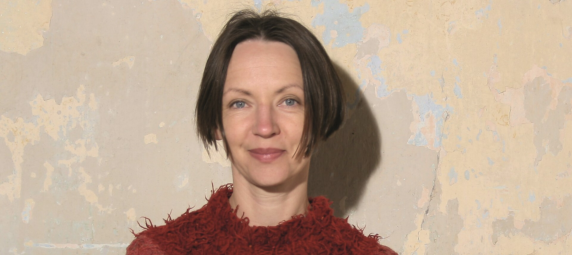 Barbara Blaschke Staatsoperette Dresden